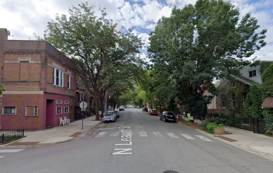 Chicago 14th District on Alert as Police Warn of Brazen Armed Robberies