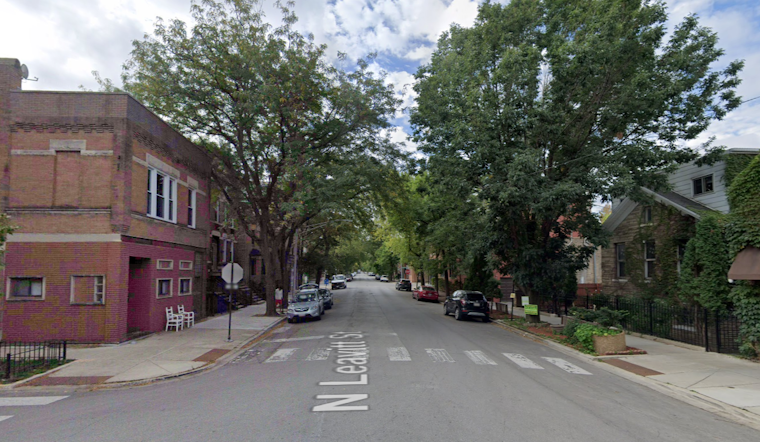 Chicago 14th District on Alert as Police Warn of Brazen Armed Robberies