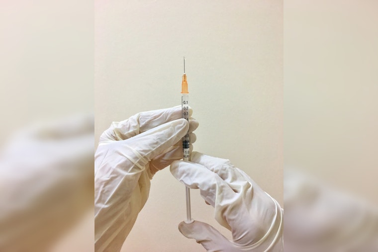 Chicago Acts Fast with Mass Vaccinations at Pilsen Shelter Amid Measles Outbreak