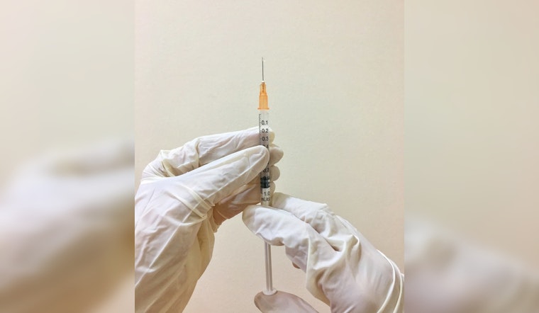Chicago Acts Fast with Mass Vaccinations at Pilsen Shelter Amid Measles Outbreak