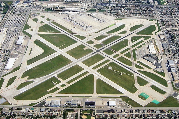 Chicago Airports Gear Up for 2.9M Spring Break Travelers Amid Security Hiring Boost and Festivities