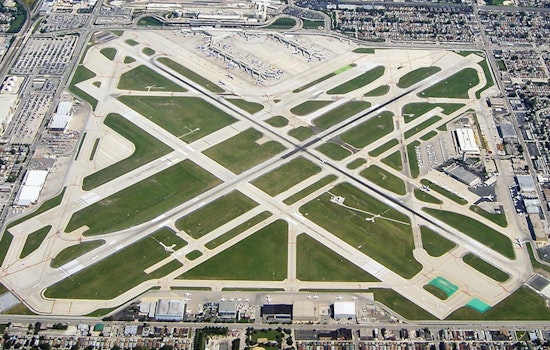 Chicago Airports Gear Up for 2.9M Spring Break Travelers Amid Security Hiring Boost and Festivities