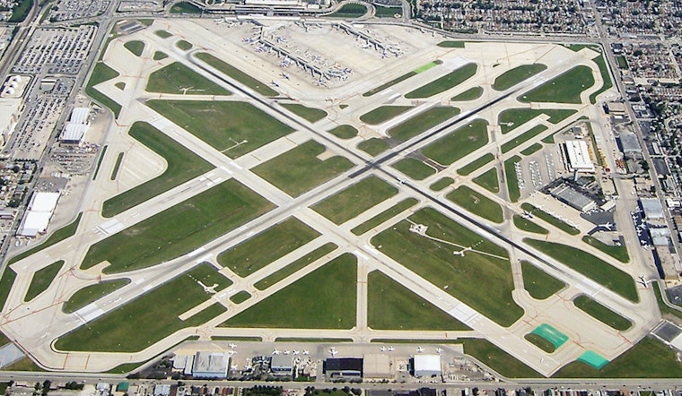 Chicago Airports Gear Up for 2.9M Spring Break Travelers Amid Security Hiring Boost and Festivities