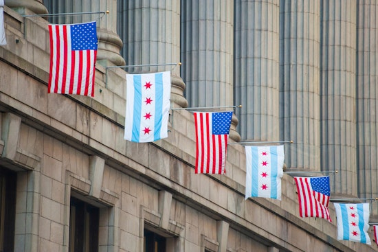Chicago Awaits Confirmation of First Female U.S. Attorney Amid Political Standoff