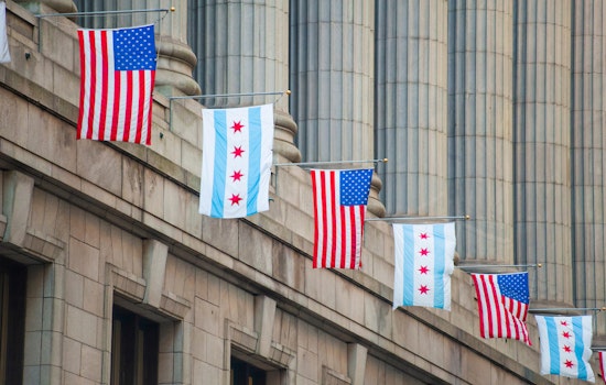 Chicago Awaits Confirmation of First Female U.S. Attorney Amid Political Standoff
