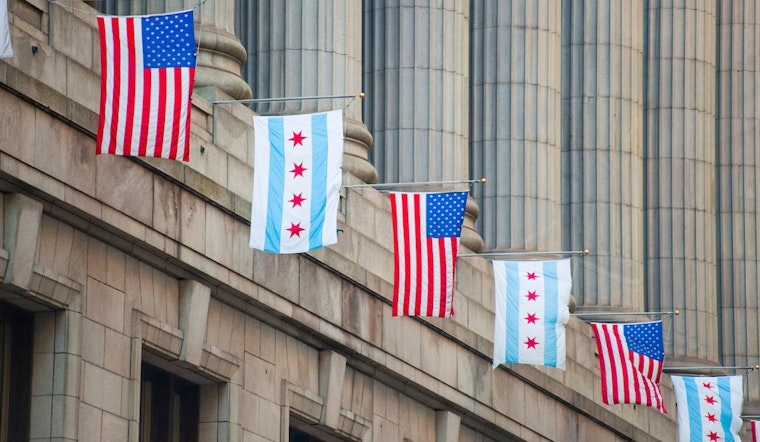 Chicago Awaits Confirmation of First Female U.S. Attorney Amid Political Standoff