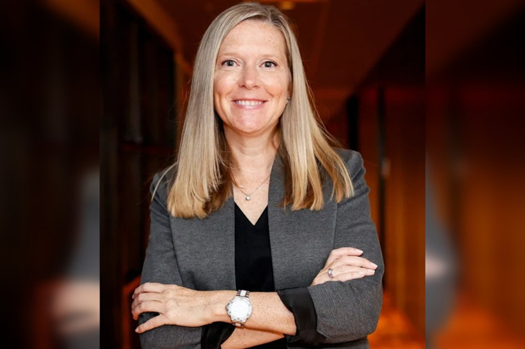 Chicago Bears Advance Stadium Plans with Karen Murphy as EVP of Development