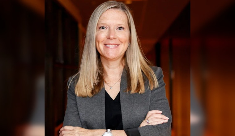 Chicago Bears Advance Stadium Plans with Karen Murphy as EVP of Development