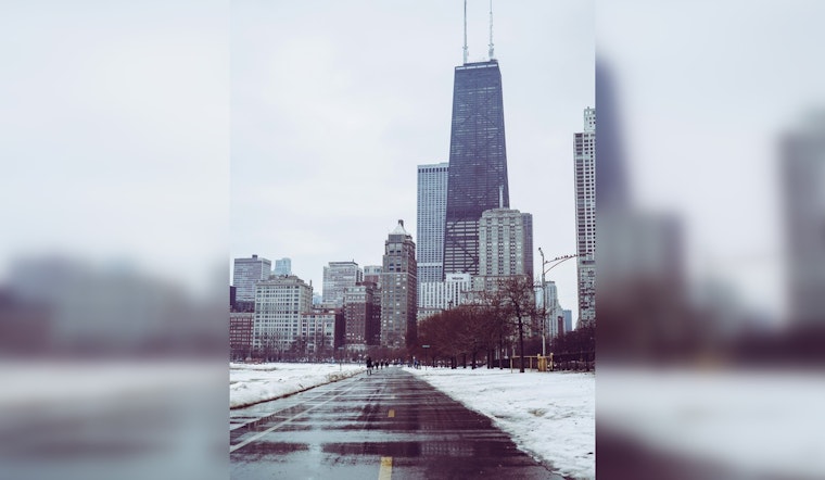 Chicago Braces for Flurries, High Winds, and Heavy Rain this Week