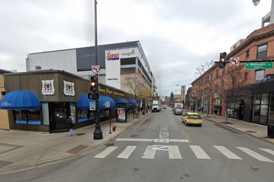 Chicago Businesses on Edge Following String of Hammer-Wielding Burglaries in Multiple Districts