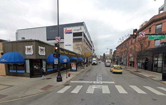 Chicago Businesses on Edge Following String of Hammer-Wielding Burglaries in Multiple Districts