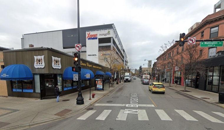 Chicago Businesses on Edge Following String of Hammer-Wielding Burglaries in Multiple Districts