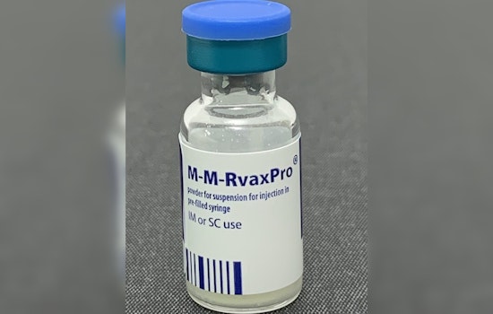 Chicago Confronts Measles Threat: First Cases in 5 Years Spark Urgent Vaccination Push
