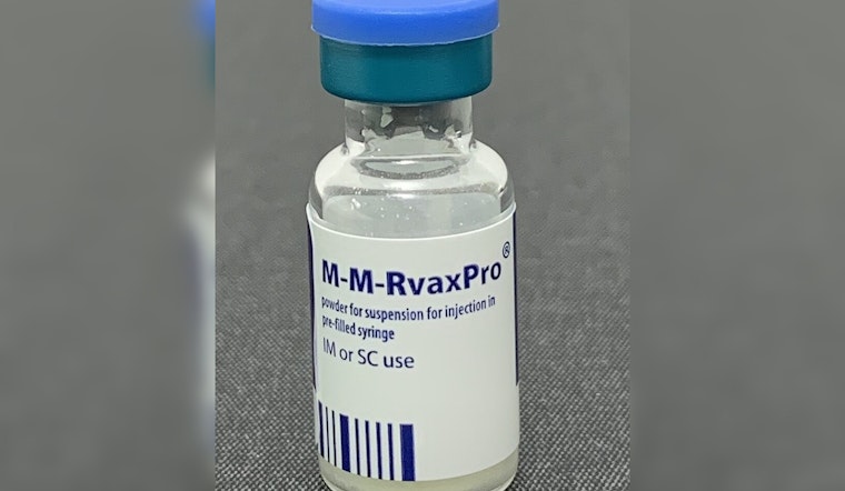 Chicago Confronts Measles Threat: First Cases in 5 Years Spark Urgent Vaccination Push