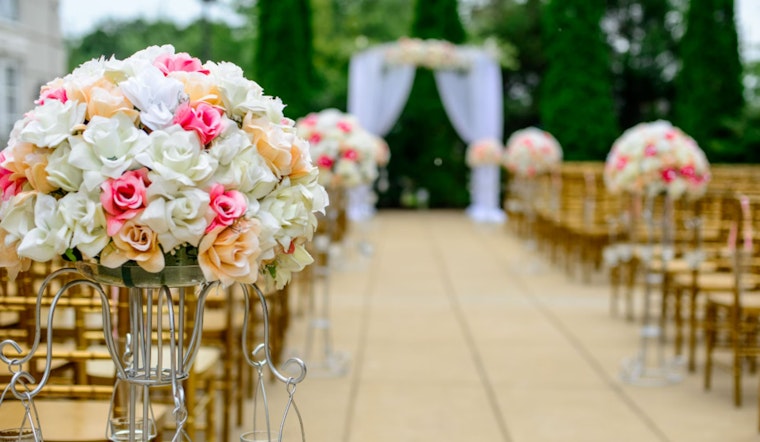Chicago Couples Opt for Creativity Over Cost in Face of Soaring Wedding Expenses