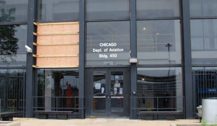 Chicago Department of Aviation Launches Recruitment for Security Officers at O'Hare and Midway Airports