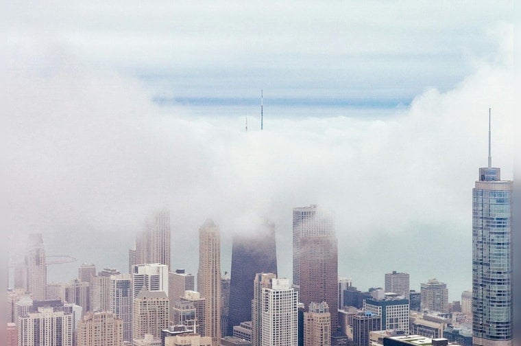 Chicago Faces Week of Dynamic Weather from Fire Risks to Snow, NWS Warns
