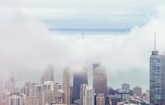 Chicago Faces Week of Dynamic Weather from Fire Risks to Snow, NWS Warns