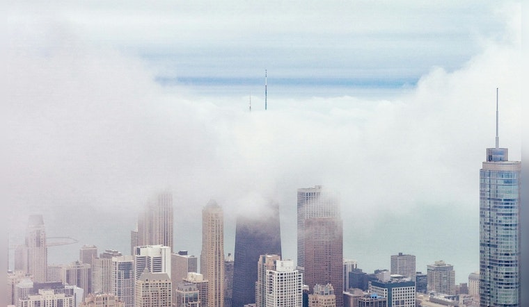 Chicago Faces Week of Dynamic Weather from Fire Risks to Snow, NWS Warns