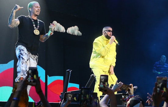 Chicago Fans Embrace 'Trap Meets Western' Look for Bad Bunny's Sold-Out Shows at United Center
