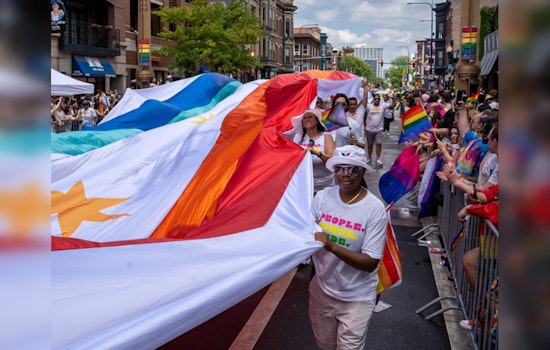 Chicago Gears Up for 53rd Annual Pride Parade Under the Banner "Pride is Power"