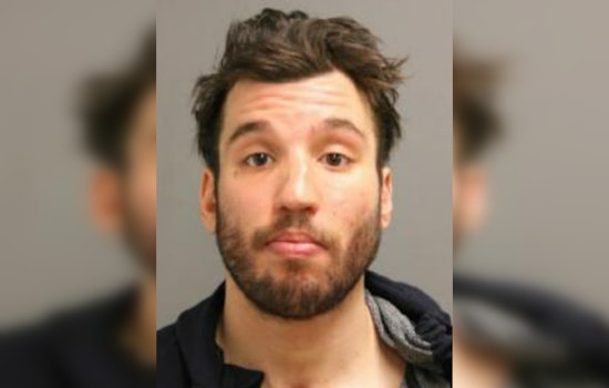Chicago Heights Man Charged with Attempted Murder, Aggravated Battery in 2023 Knife Attack