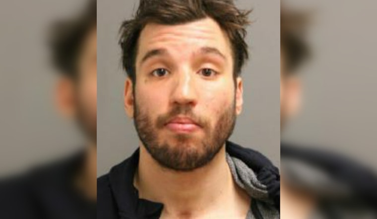 Chicago Heights Man Charged with Attempted Murder, Aggravated Battery in 2023 Knife Attack