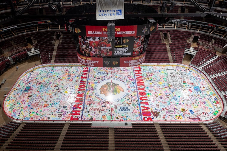 Chicago Judge Denies Blackhawks' Dismissal Bid in Sexual Assault Lawsuit