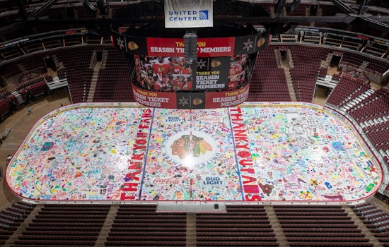 Chicago Judge Denies Blackhawks' Dismissal Bid in Sexual Assault Lawsuit