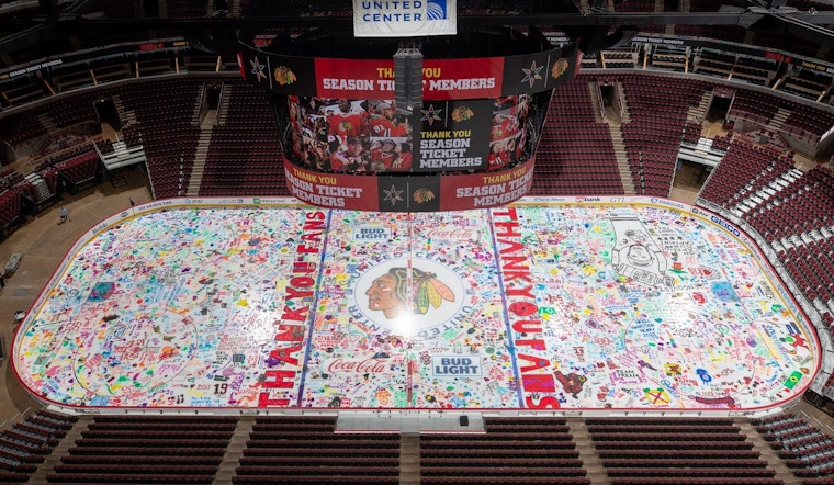 Chicago Judge Denies Blackhawks' Dismissal Bid in Sexual Assault Lawsuit
