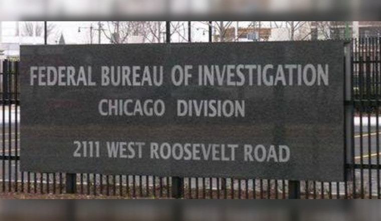Chicago Law Enforcement Leadership Bolstered as Four Graduates from FBI National Academy