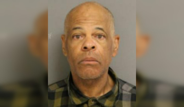 Chicago Man, 65, Charged With Attempted Murder, Aggravated Battery in Assault on 61-Year-Old Male