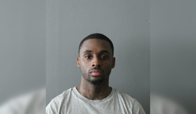 Chicago Man Charged in January Homicide, Faces First-Degree Murder Accusation
