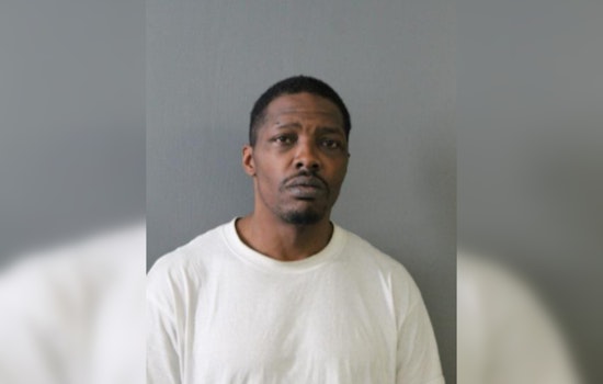 Chicago Man Charged with Aggravated Robbery of Local Businessman