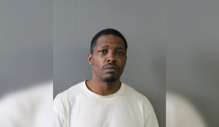 Chicago Man Charged with Aggravated Robbery of Local Businessman