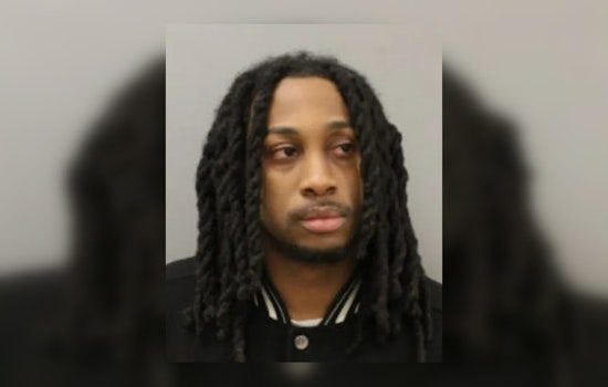 Chicago Man Charged with Attempted Murder in Dan Ryan Expressway Road Rage Shooting