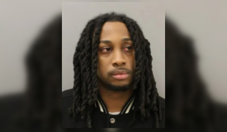 Chicago Man Charged with Attempted Murder in Dan Ryan Expressway Road Rage Shooting