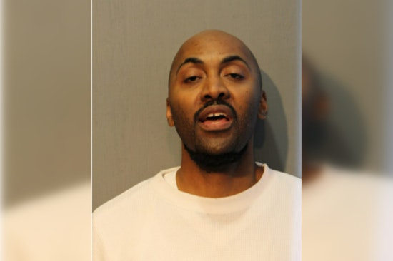 Chicago Man Charged With Felony for Allegedly Firing at Police in West Englewood