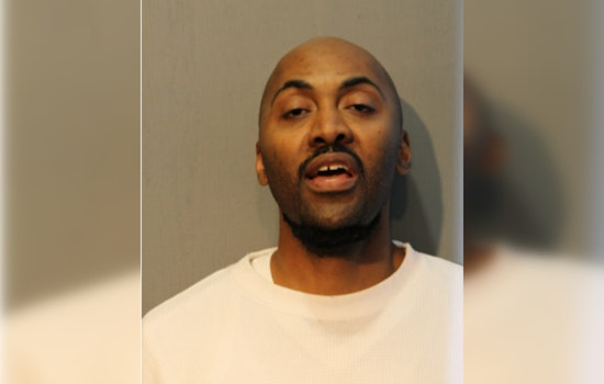 Chicago Man Charged With Felony for Allegedly Firing at Police in West Englewood