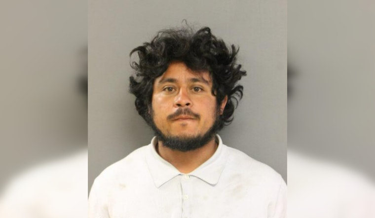 Chicago Man Charged With Felony Robbery in Alleged Incident on W. Cermak