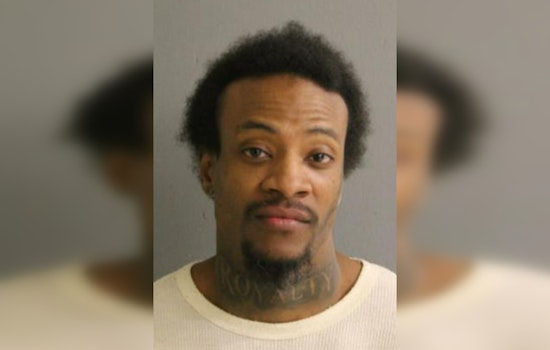 Chicago Man Charged with Felony Robbery in Daylight Postal Property Theft