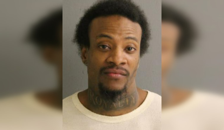 Chicago Man Charged with Felony Robbery in Daylight Postal Property Theft