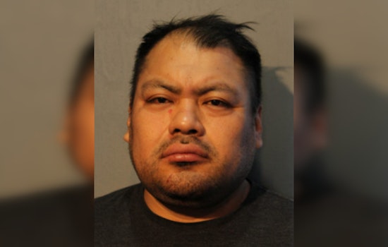 Chicago Man Charged with First-Degree Murder for Southwest Side Stabbing