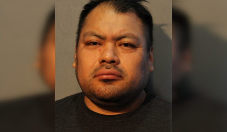 Chicago Man Charged with First-Degree Murder for Southwest Side Stabbing