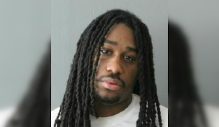 Chicago Man Charged with First-Degree Murder in South Side December Shooting