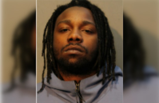 Chicago Man Charged With First-Degree Murder in South Side Shooting