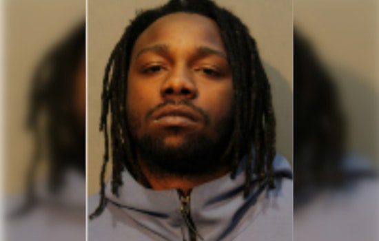 Chicago Man Charged With First-Degree Murder in South Side Shooting
