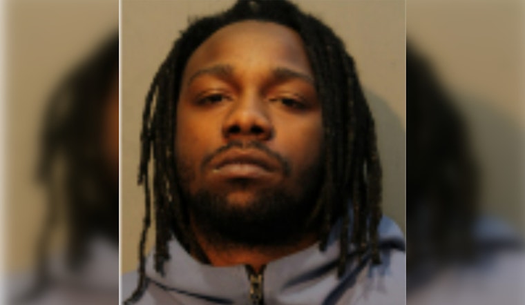 Chicago Man Charged With First-Degree Murder in South Side Shooting