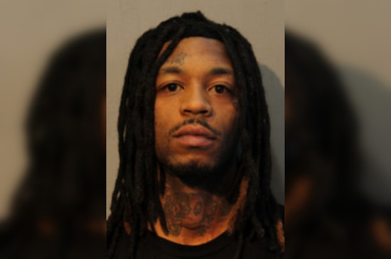 Chicago Man Charged With First-Degree Murder, Vehicular Hijacking in Hanover Park Incident