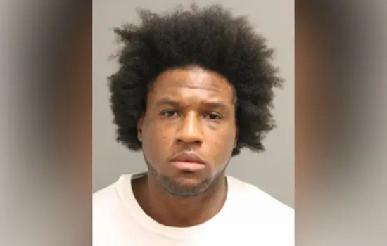 Chicago Man Charged with Murder of Boy, Wounding Pregnant Mother Days After Parole Release